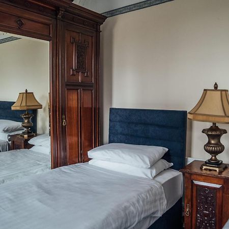 Charlemont House Moy Bed & Breakfast エクステリア 写真