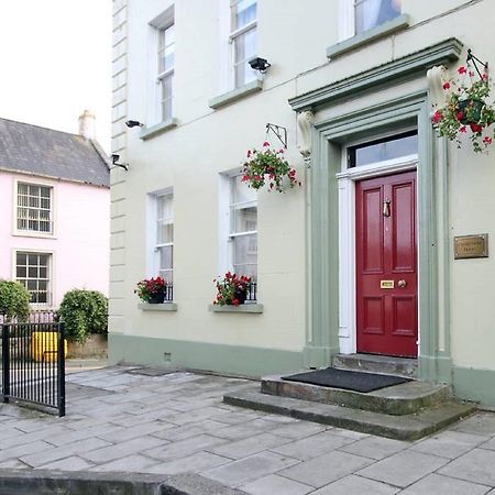 Charlemont House Moy Bed & Breakfast エクステリア 写真