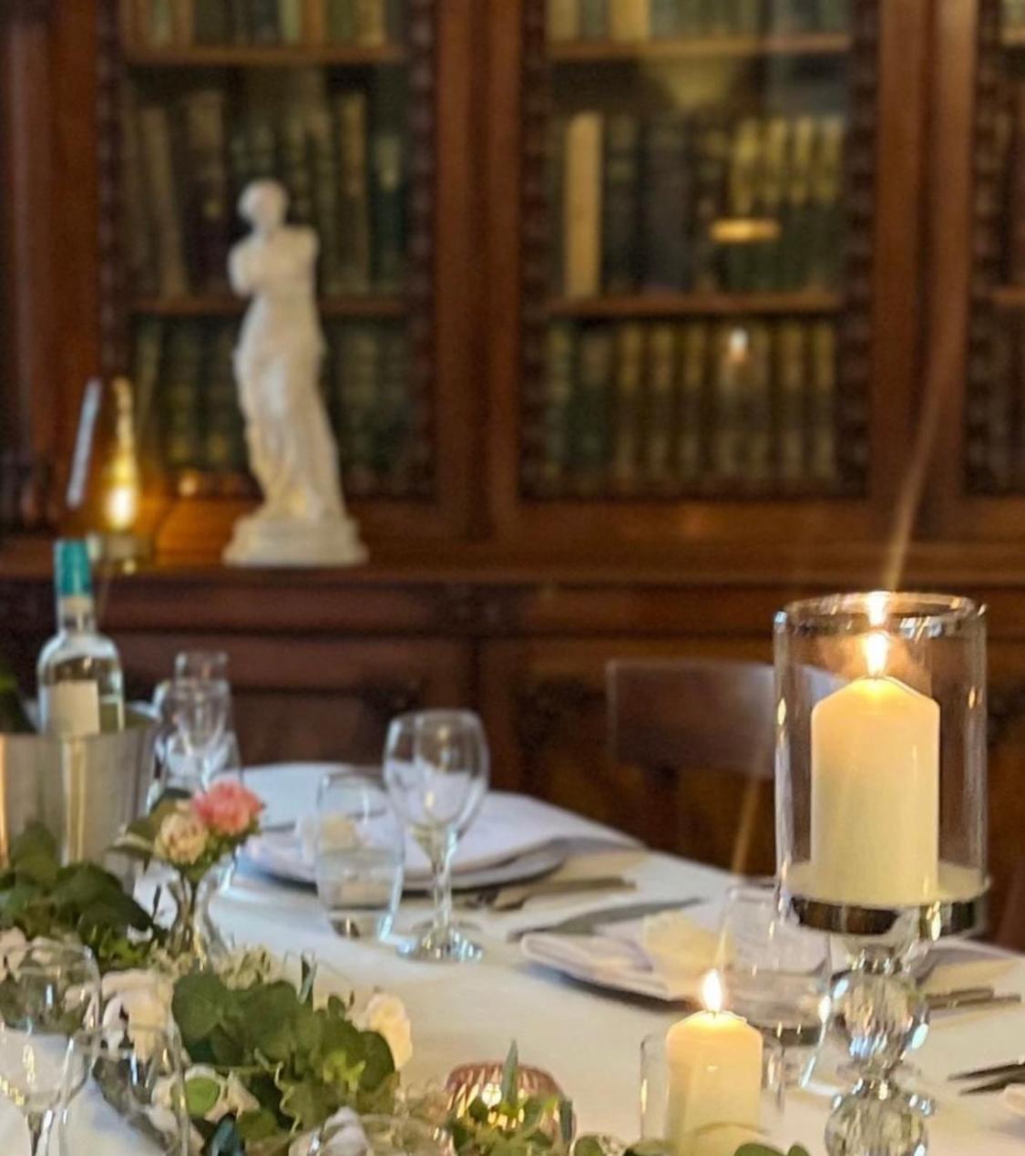 Charlemont House Moy Bed & Breakfast エクステリア 写真
