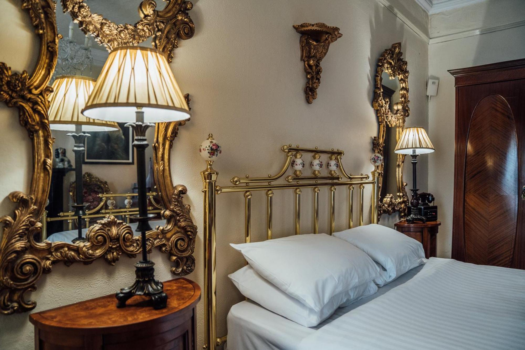 Charlemont House Moy Bed & Breakfast エクステリア 写真