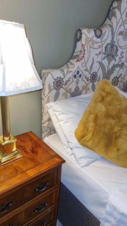 Charlemont House Moy Bed & Breakfast エクステリア 写真