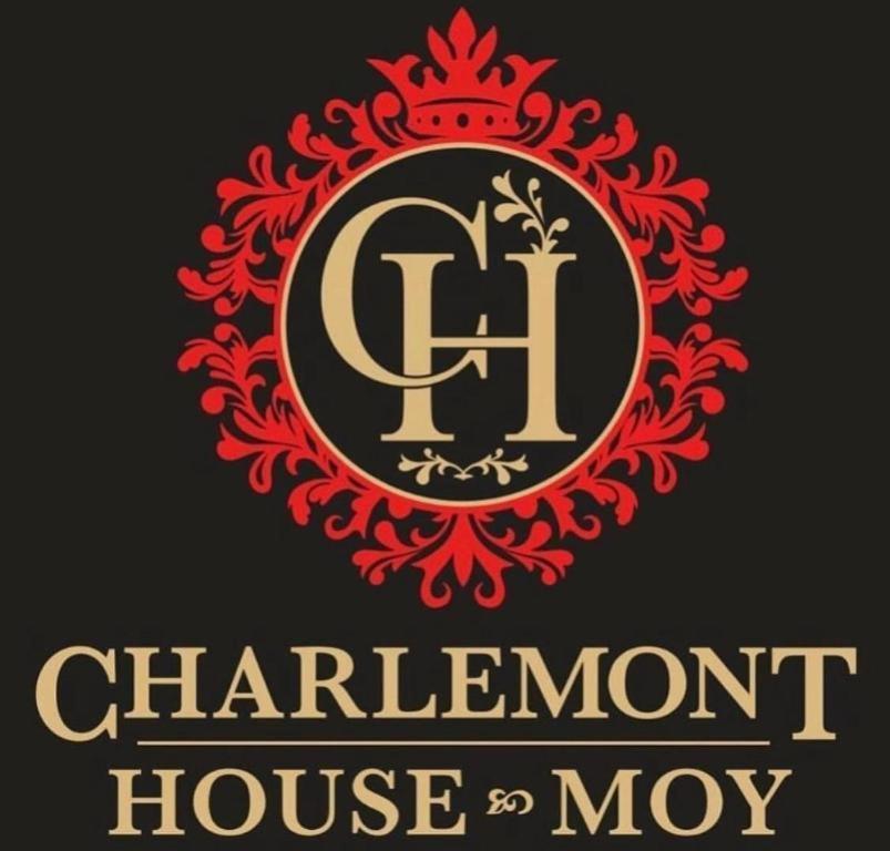 Charlemont House Moy Bed & Breakfast エクステリア 写真
