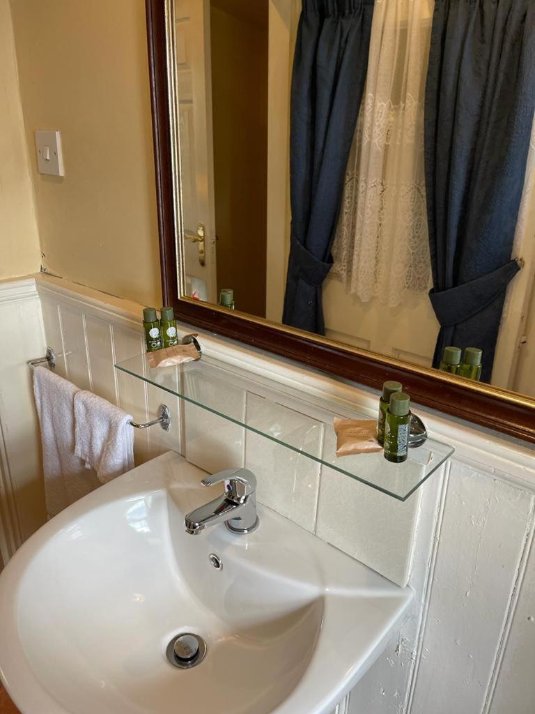 Charlemont House Moy Bed & Breakfast エクステリア 写真