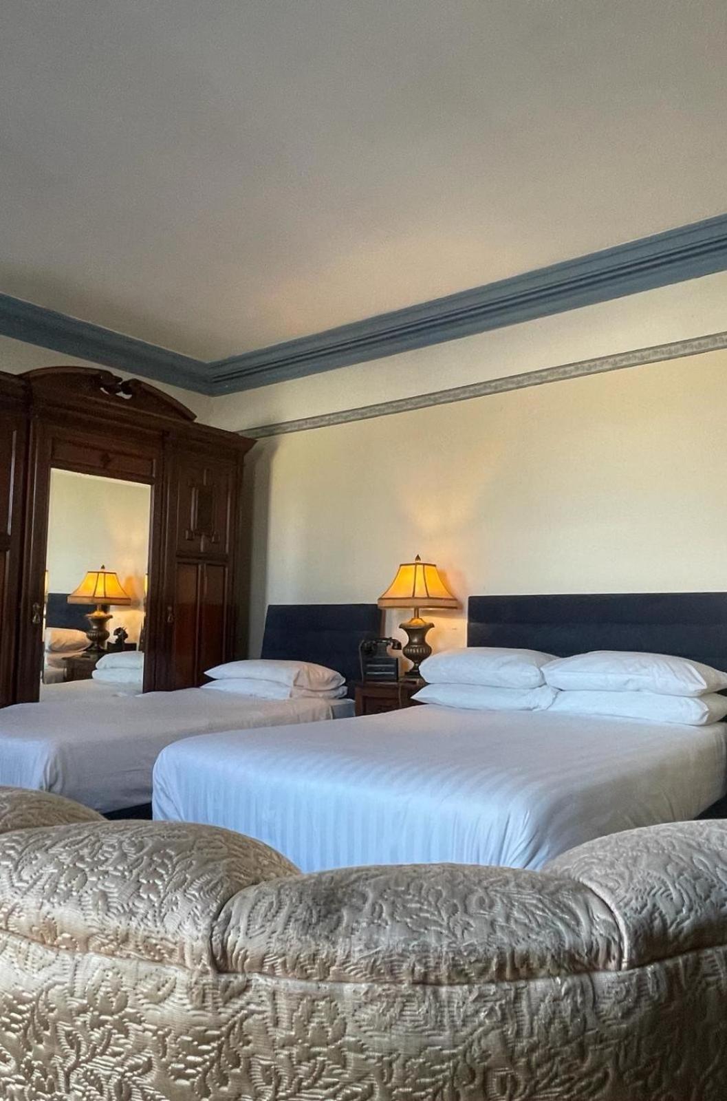 Charlemont House Moy Bed & Breakfast エクステリア 写真