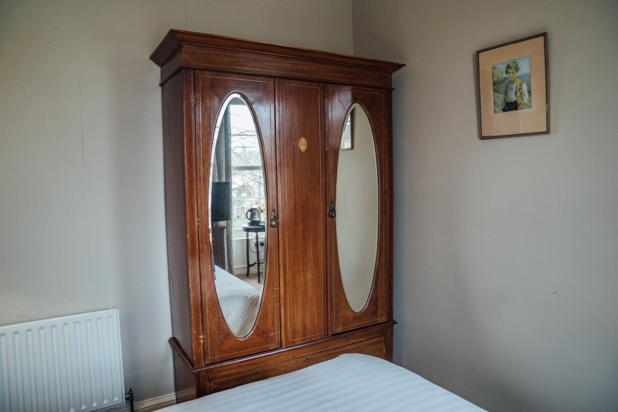 Charlemont House Moy Bed & Breakfast エクステリア 写真