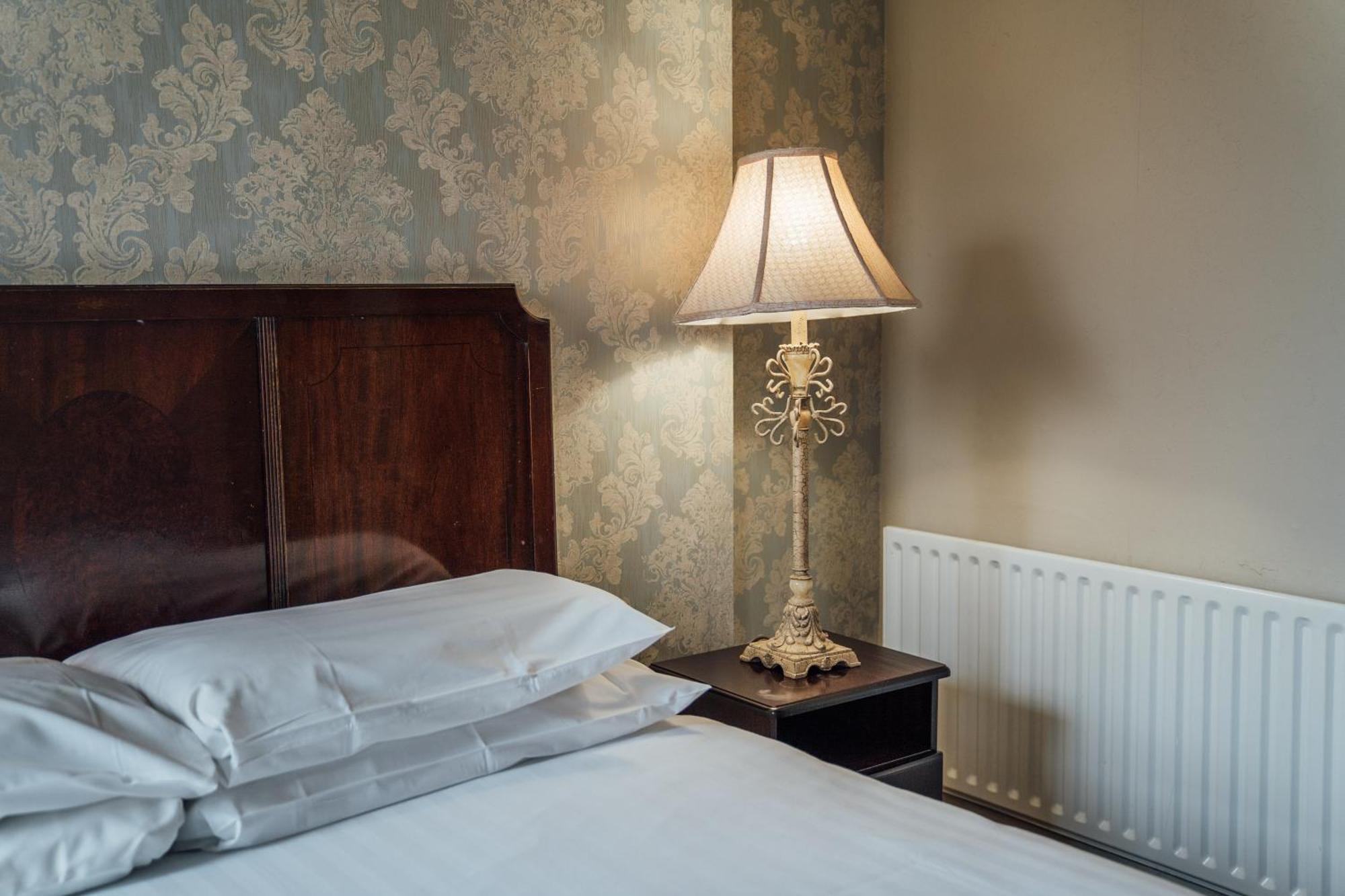 Charlemont House Moy Bed & Breakfast エクステリア 写真