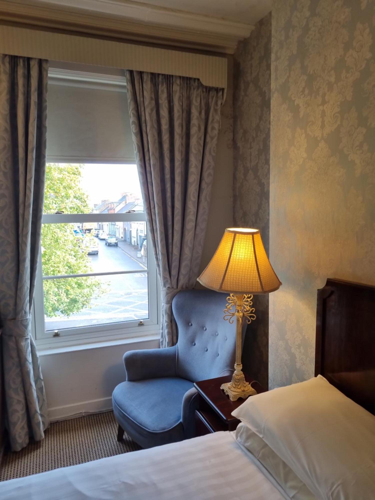 Charlemont House Moy Bed & Breakfast エクステリア 写真