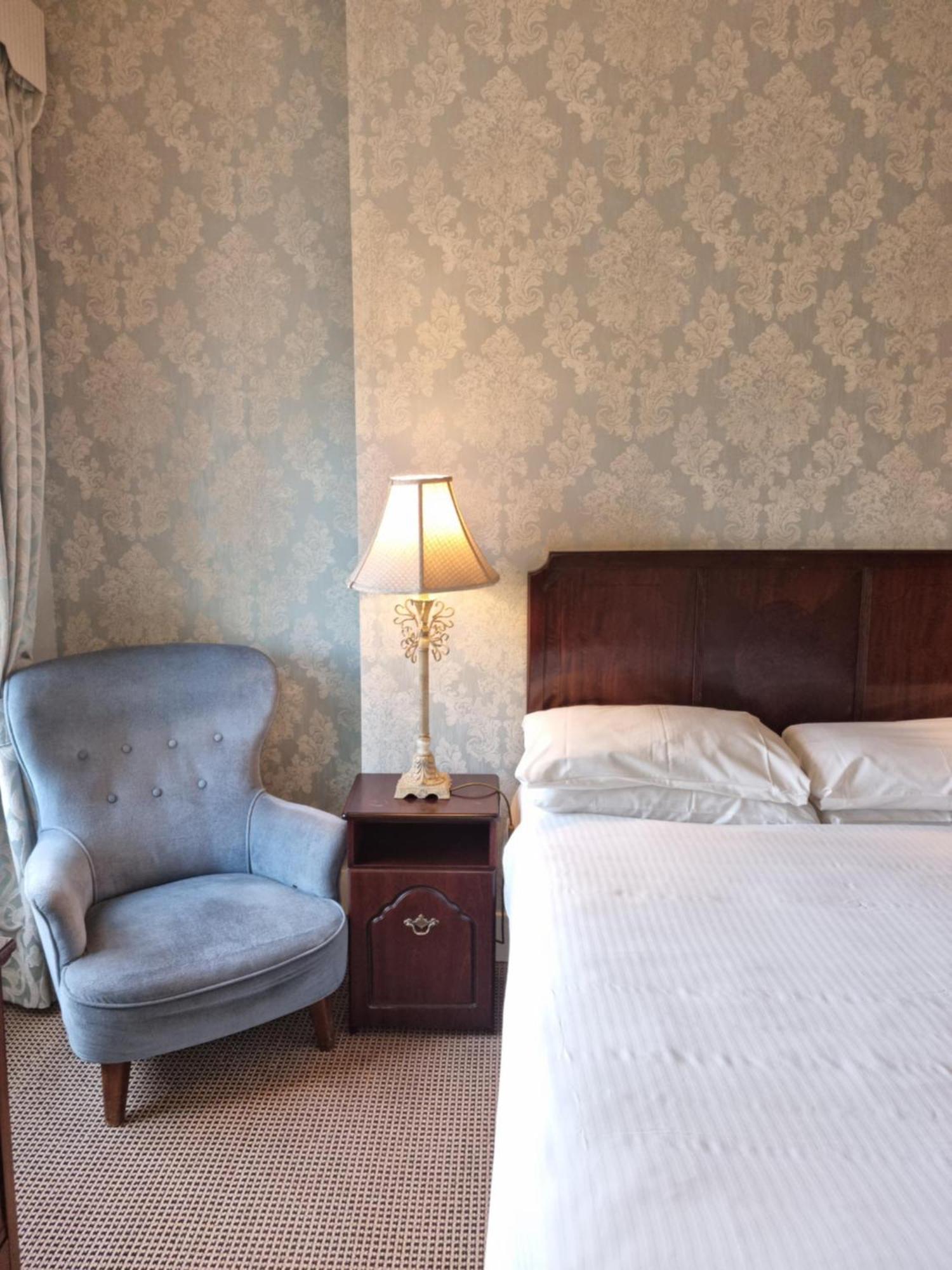 Charlemont House Moy Bed & Breakfast エクステリア 写真