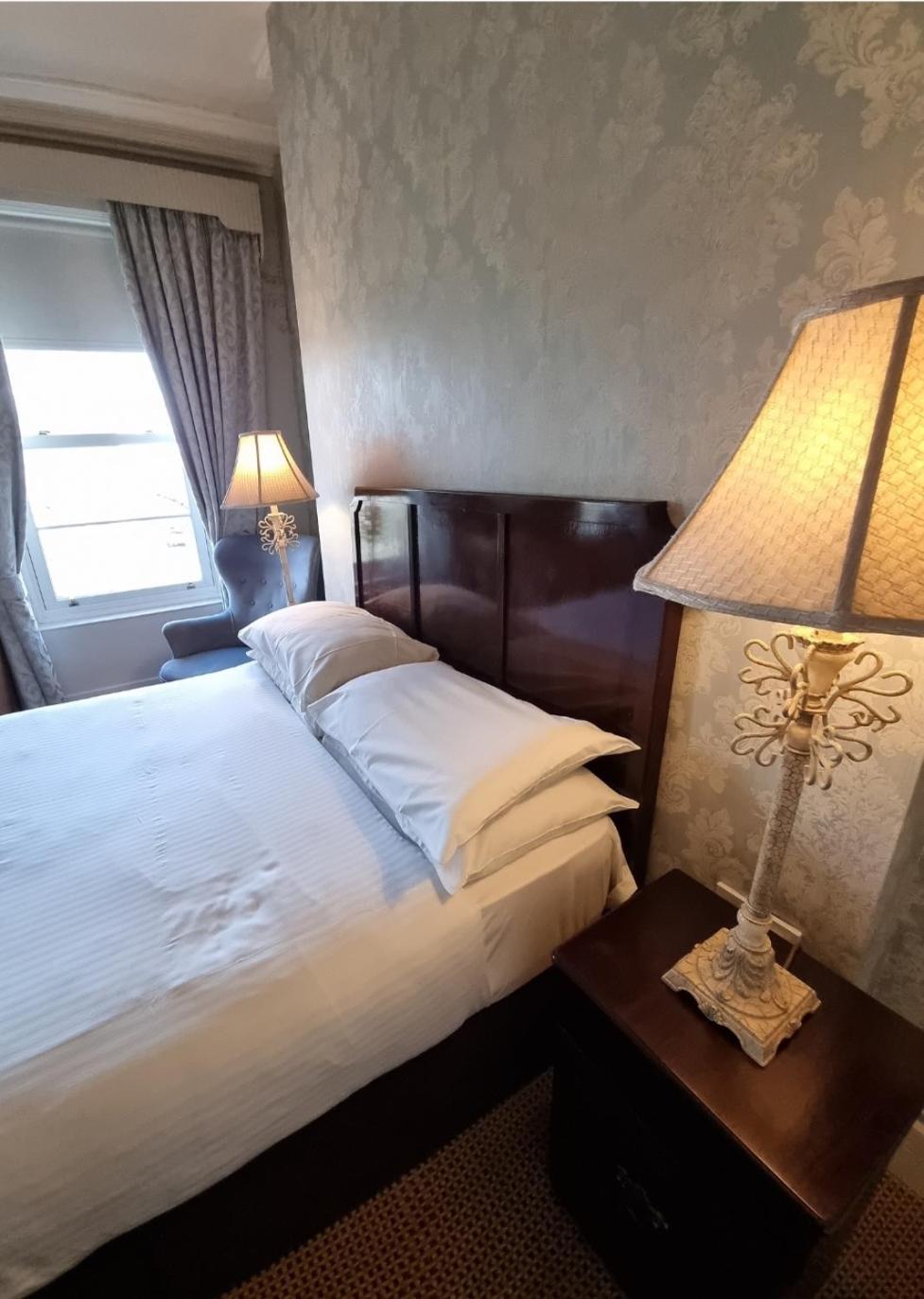 Charlemont House Moy Bed & Breakfast エクステリア 写真