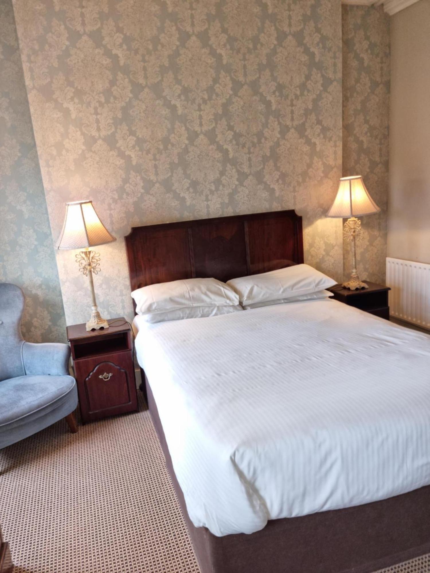 Charlemont House Moy Bed & Breakfast エクステリア 写真