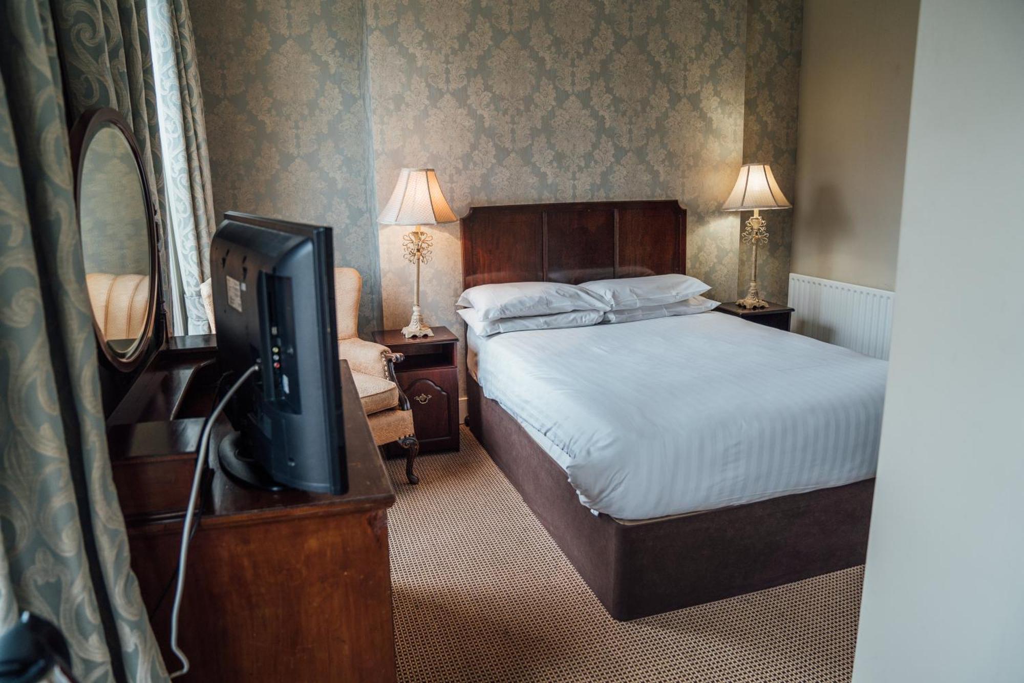 Charlemont House Moy Bed & Breakfast エクステリア 写真