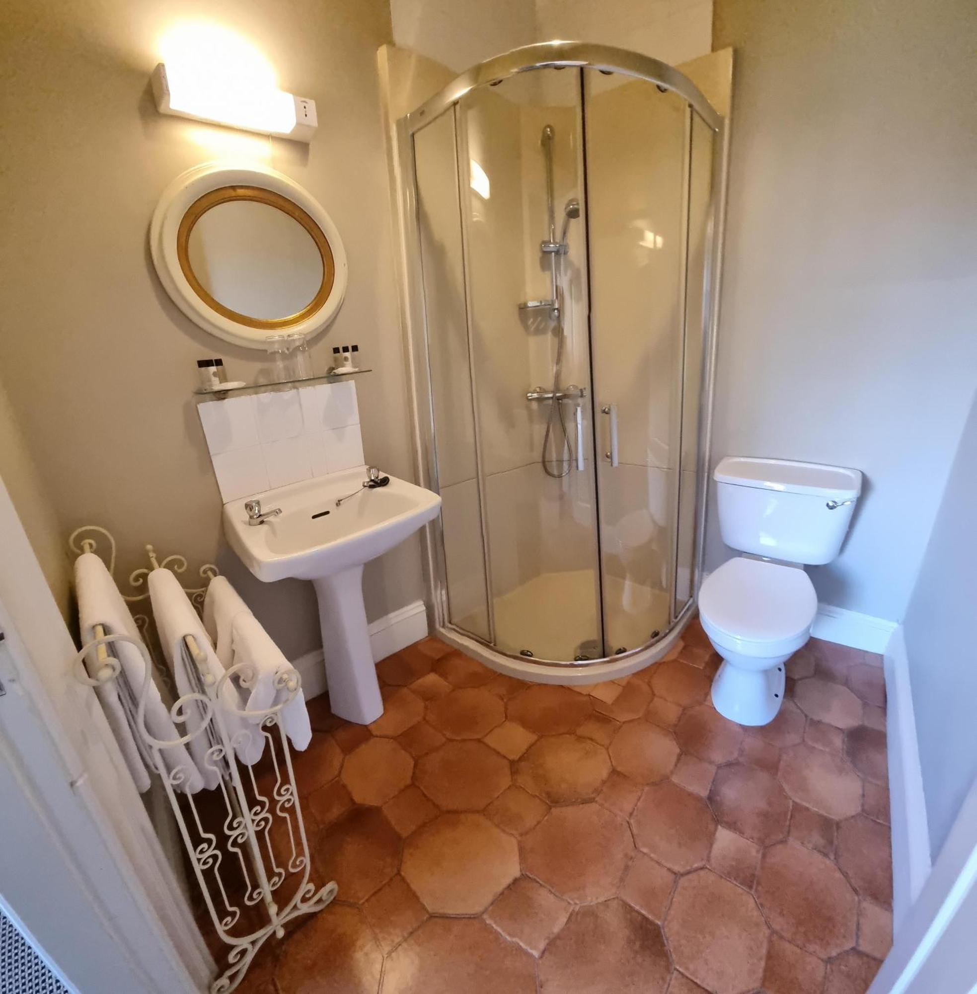 Charlemont House Moy Bed & Breakfast エクステリア 写真