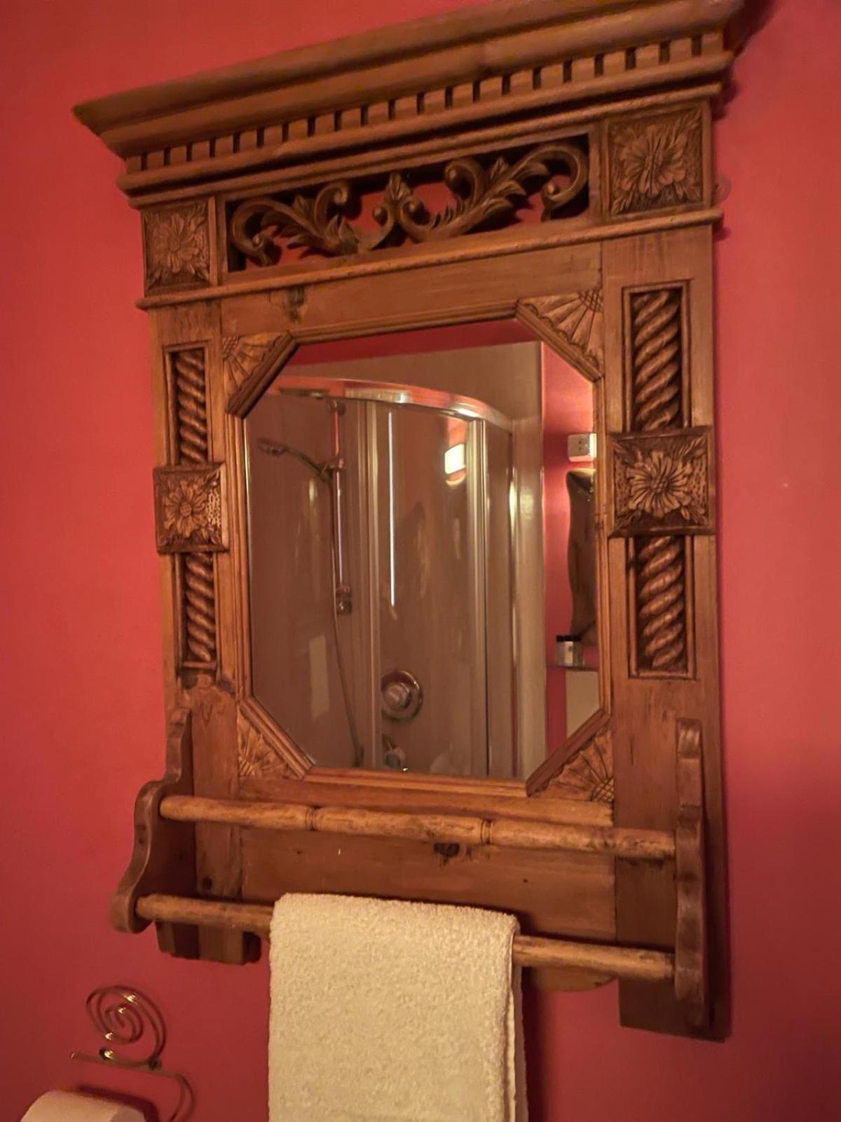 Charlemont House Moy Bed & Breakfast エクステリア 写真