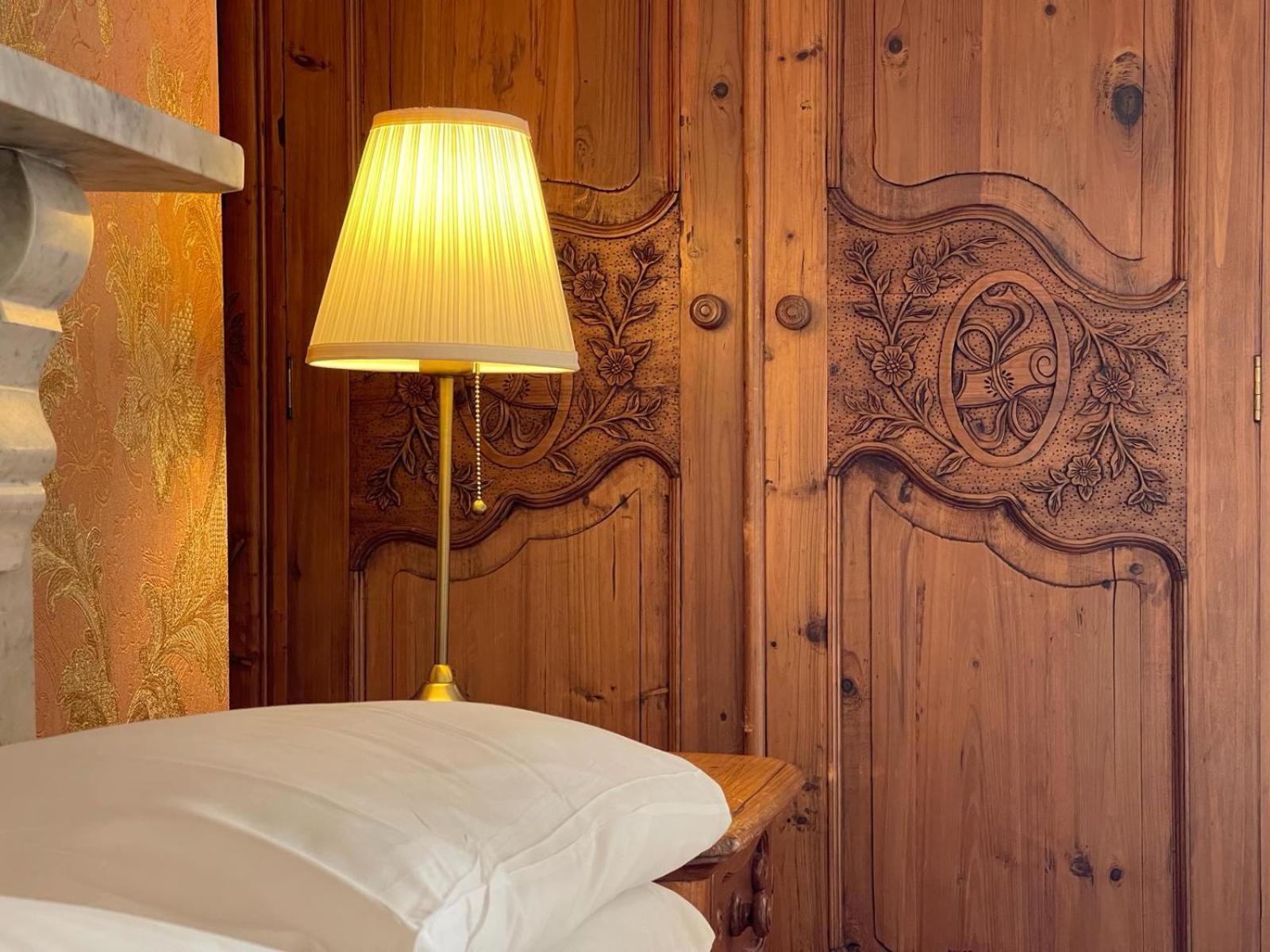 Charlemont House Moy Bed & Breakfast エクステリア 写真