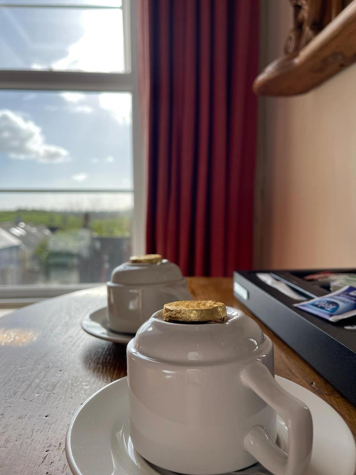 Charlemont House Moy Bed & Breakfast エクステリア 写真