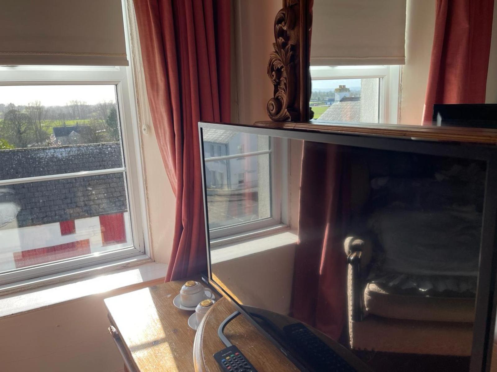 Charlemont House Moy Bed & Breakfast エクステリア 写真