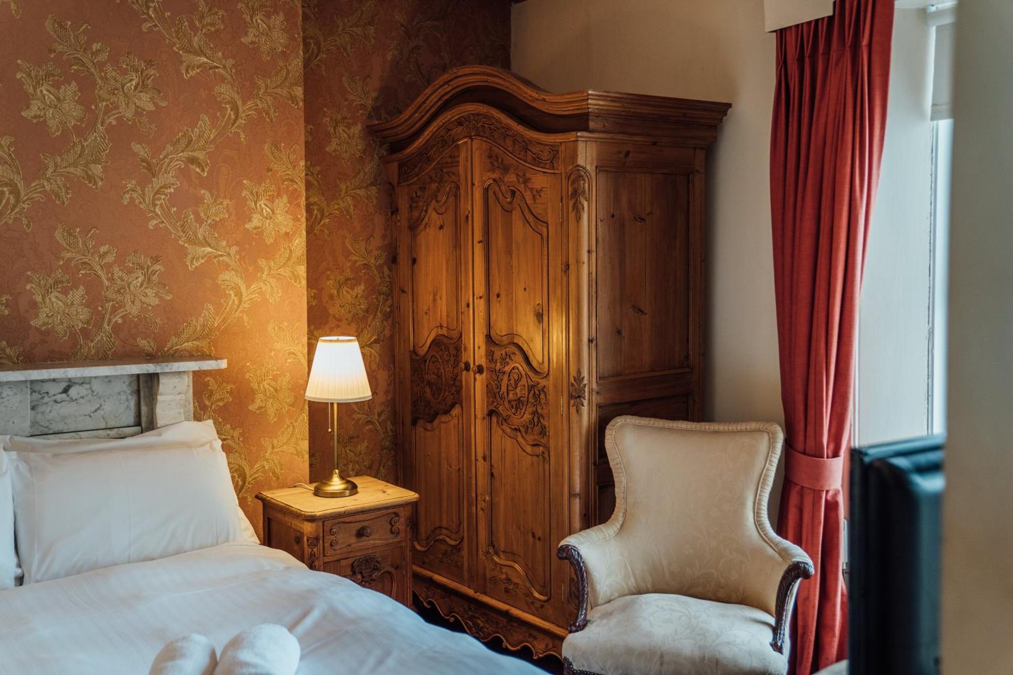 Charlemont House Moy Bed & Breakfast エクステリア 写真