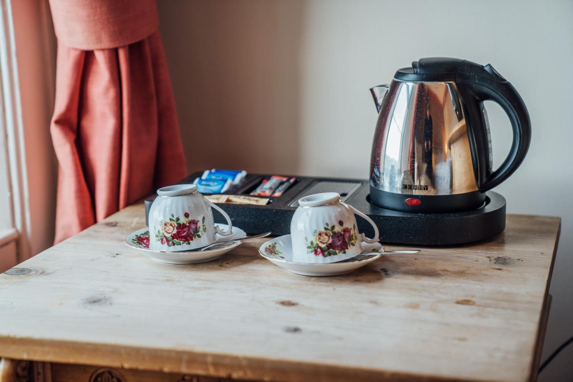 Charlemont House Moy Bed & Breakfast エクステリア 写真