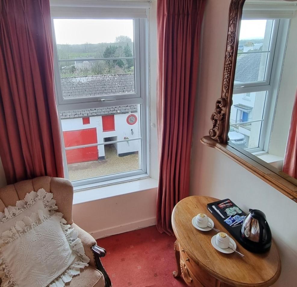 Charlemont House Moy Bed & Breakfast エクステリア 写真