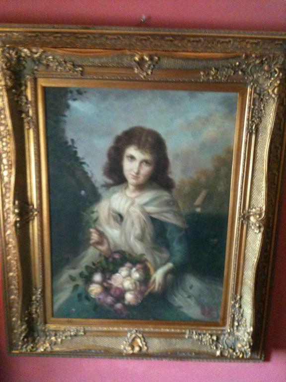Charlemont House Moy Bed & Breakfast エクステリア 写真