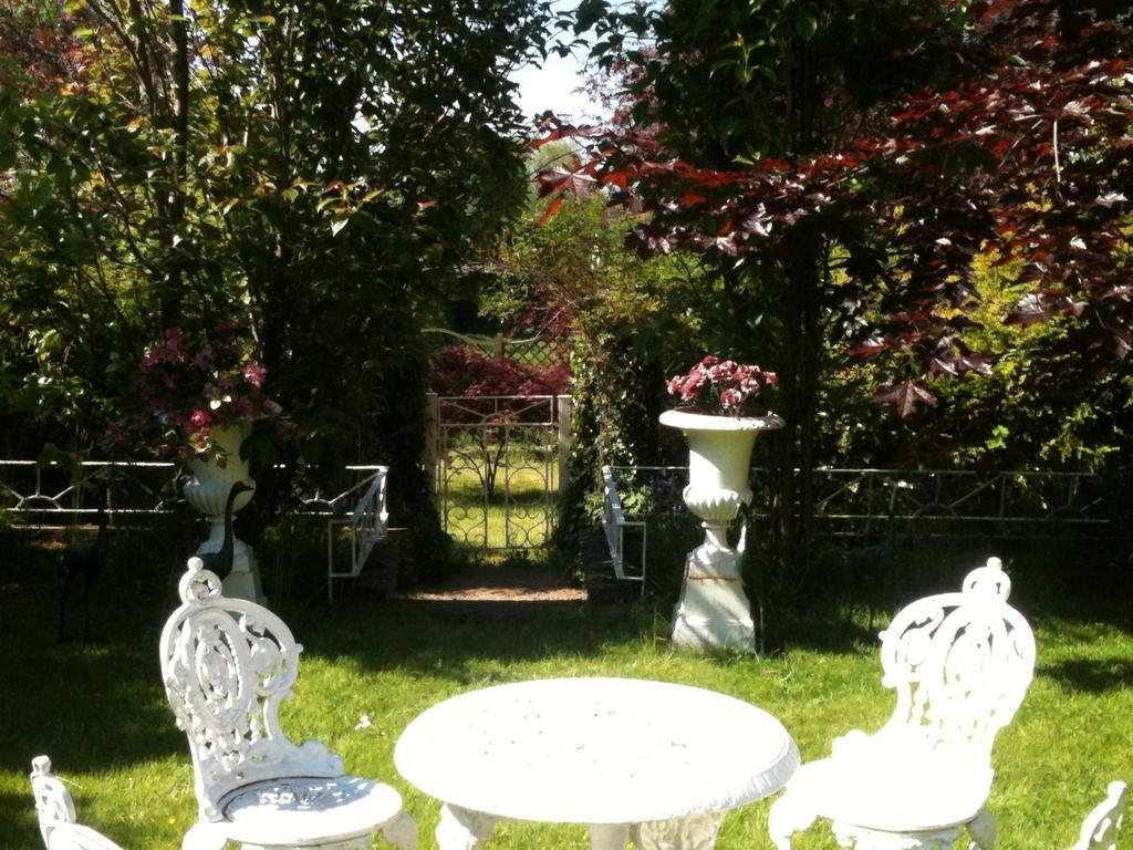 Charlemont House Moy Bed & Breakfast エクステリア 写真