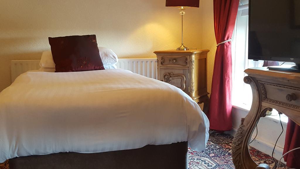 Charlemont House Moy Bed & Breakfast 部屋 写真