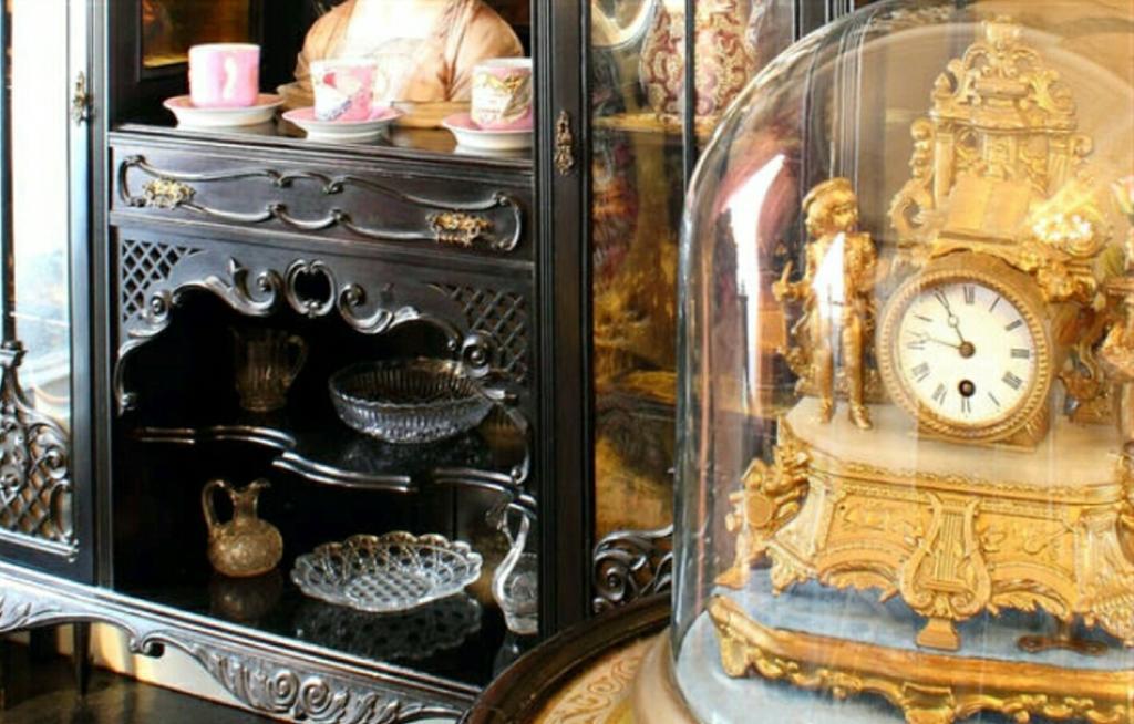 Charlemont House Moy Bed & Breakfast エクステリア 写真