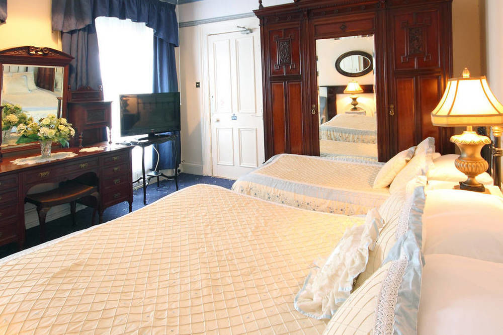 Charlemont House Moy Bed & Breakfast エクステリア 写真